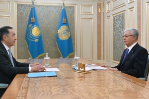 Қазақстанның Еуразиялық экономикалық одаққа төрағалығының басымдықтары талқыланды