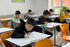 Жас математиктер жарысы: Астанада мыңнан астам оқушы халықаралық FEMO олимпиадасына қатысты