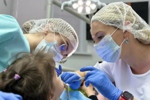 «Мұқият болуға шақырамын»: министр балалардың тісін наркозбен емдеуге қатысты түсінік берді