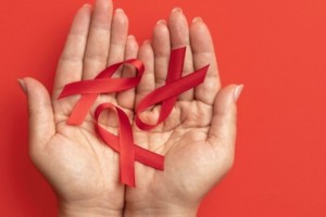 АИТВ-мен ауыратын адамдарды қолдау ерекшеліктері