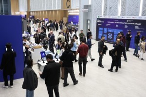 Форумдар мен көрмелер: Астанада MICE-туризмнің қарқыны қалай