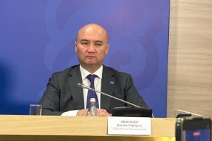 Жантүршігерлік жол апаты болған Ақтөбе-Ұлғайсын тасжолы қашан жөнделеді