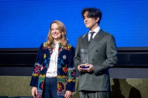 Димаш Құдайберген БҰҰ-ның көші-қон ісінің дүниежүзілік Ізгілік Елшісі болып тағайындалды