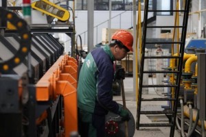 Қазақстанда өнеркәсіп саласында 30 мыңнан астам жұмыс орны ашылады