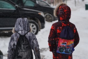 Астанада екінші ауысымдағы бастауыш сынып оқушылары онлайн оқиды