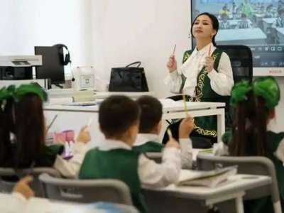 «Астананың құрметті педагогі» байқауының жеңімпаздары анықталды