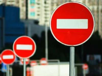 Астанада бір көше жөндеу жұмысына жабылады