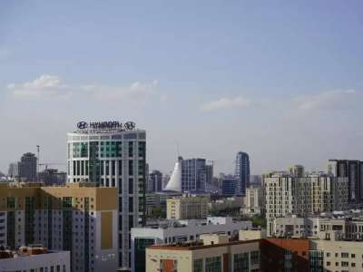 «Үш бөлмелі пәтер алдық»: «Елорда жастары» бағдарламасының қатысушысы қалай баспаналы болғанын айтты