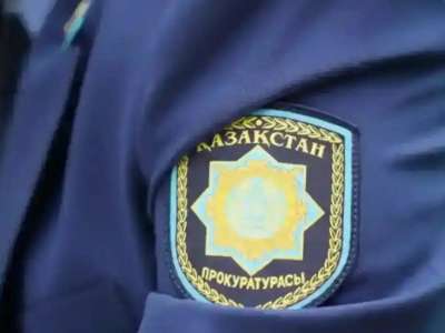 Елордада азот тотығын заңсыз пайдалану фактілері тоқтатылды