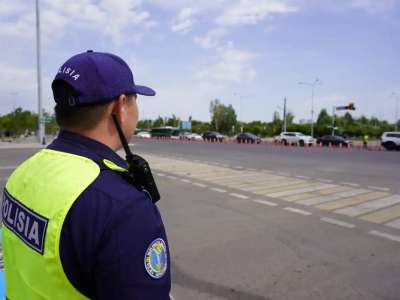 Жүргізушілердің масаңдығын тексерудің ережелері жаңартылды