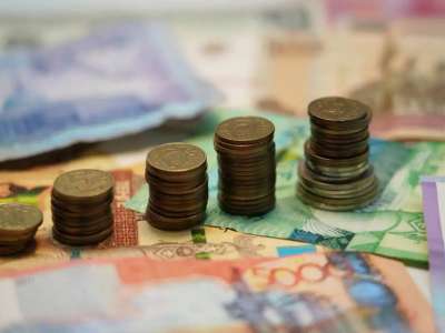 20 миллиард теңге қаражат көлеңкелі экономикадан шығарылды