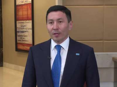 Ақтөбе әуежайында көлік-логистика хабы салынады