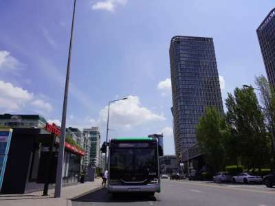 Астанада №62 автобустың қозғалыс бағыты өзгерді