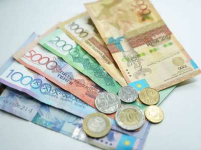 Қазақстанда қанша адам арнайы мемлекеттік жәрдемақы алады