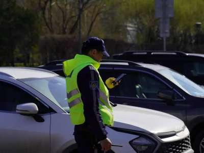 Шымкентте алимент төлемеген жеті адамның көлігі тәркіленді