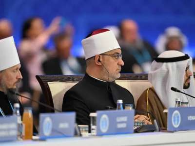 Президент әлемнің жаңа технологиялық дәуірге қадам басқанына назар аударды