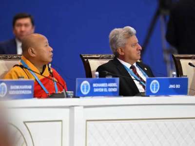 Президент ұлттық экономиканы жаппай цифрландыру идеясы биылғы Жолдауының арқауы болғанына назар аударды