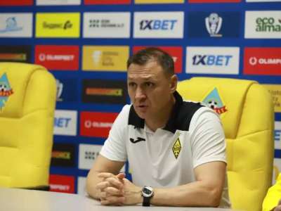 Елімізге нағыз футбол мерекесі келді – Рафаэль Уразбахтин