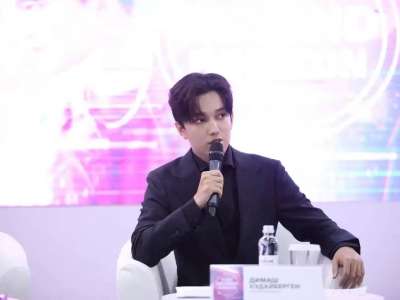 Димаш Құдайберген продюсерлік ететін Халықаралық жоба Ұлттық арнадан көрсетіледі