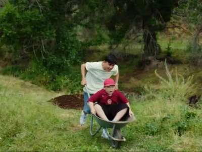 Мемлекет қолдаған Qaitadan фильмі миллиардтық табысқа жетті