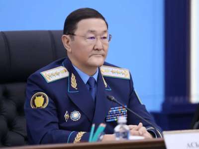 Бас прокурор: Адамдардың құқықтары мен мүдделерін қорғау – бірінші кезектегі міндет