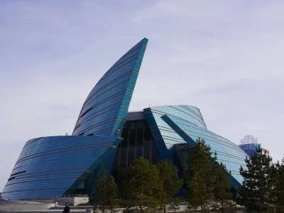 Astana Musical мемлекеттік театры мерекелік кешке шақырады