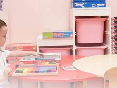 Жарты миллионнан астам бүлдіршін балабақшаларға ваучер алды