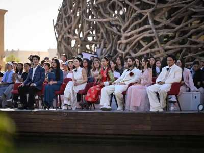 Димаш Құдайберген продюсерлік ететін музыкалық шоудың түсірілімі басталды