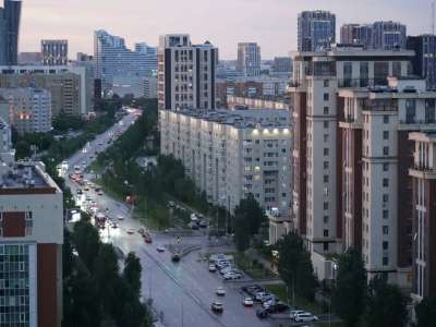 «Елорда жастары» бағдарламасының қатысушысы үш бөлмелі пәтер иесі атанды