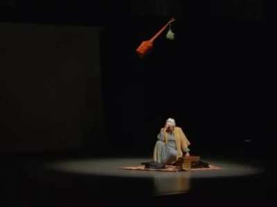 Талдықорғанда «BIKEN» халықаралық театр фестивалі өтеді