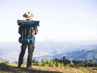 Туристерге арналған жадынама: тауға қалай қауіпсіз баруға болады