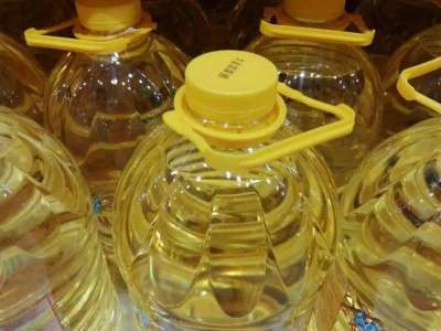 Елімізде өсімдік майы өндірісі 26%-ға артты