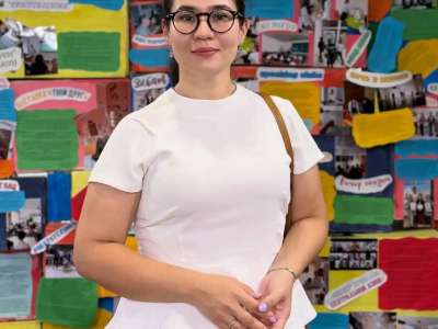 Тренд-директор атанған Ақмоншақ Нұртаза сынға ұшырады