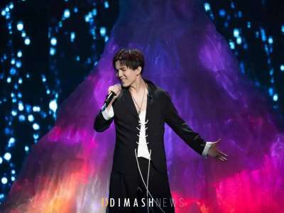 Аргентина радиостанцияларында Димаш Құдайбергеннің 75-тен астам әні шырқалды