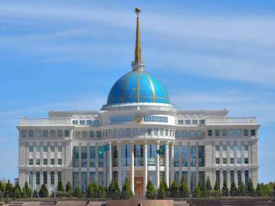 Мемлекет басшысы екі жаңа елшіні тағайындады