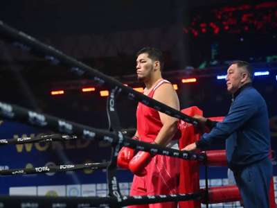 Бокстан әлем чемпионаты: бүгін шаршы алаңға кімдер шығады