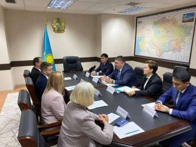 ИКАО қазақстандық әуежайлар мен авиакомпаниялардың қауіпсіздігін тексереді