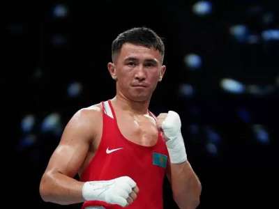 Бүгін Махмұд Сабырхан мен Нұрбек Оралбай шаршы алаңға шығады