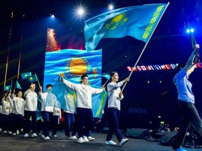 EuroSkills Herning 2025: елордалық студенттер әлемдік чемпионатта үздіктер қатарынан көрінді