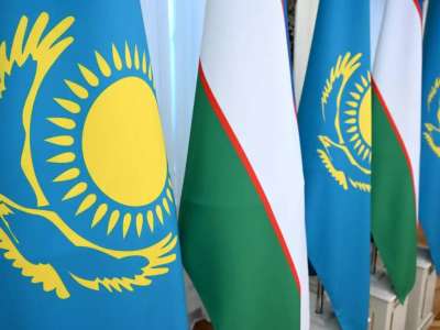 Қазақстан мен Өзбекстан өнеркәсіптік кооперация орталығын құрады