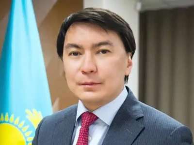 Қазақстан футбол федерациясының жаңа президенті сайланды