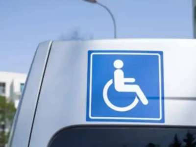 Мүгедектігі бар адамдар инватакси қызметіне 221 мыңнан астам тапсырыс берді