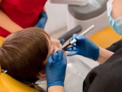 Ел мектептерінде 145 стоматологиялық кабинет ашылды