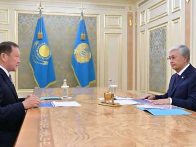 Қостанайда өнеркәсіп кәсіпорындары 1,82 триллион теңгенің өнімін өндірген