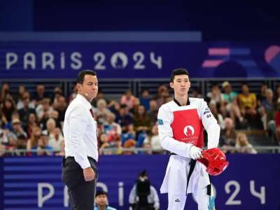 Таеквондодан Гран-при кезеңіне қатысатын спортшылар анықталды