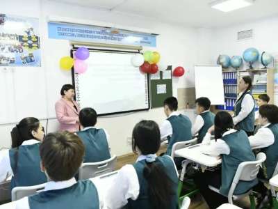 Оқу-ағарту министрлігі «Ұстазыңды құттықта!» челленджін жариялады