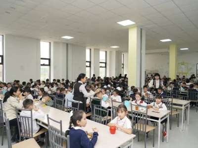 Мектептер мен балабақшаларда санитарлық-эпидемиологиялық бақылау күшейтіледі