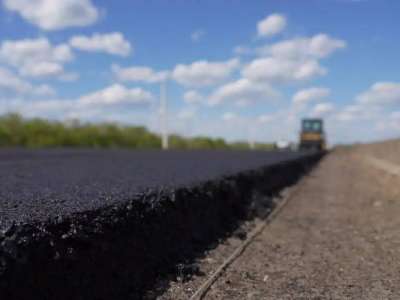 Жол құрылысы тек цифрлық теңге арқылы қаржыландырылады – министр