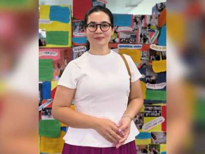 «Бәрін тоқтаттым»: елордалық мектеп директоры Ақмоншақ Нұртаза елді ойландырып қойды