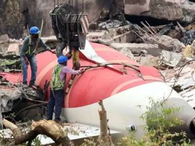 Үндістандағы ұшақ апатының алдын ала себебі белгілі болды